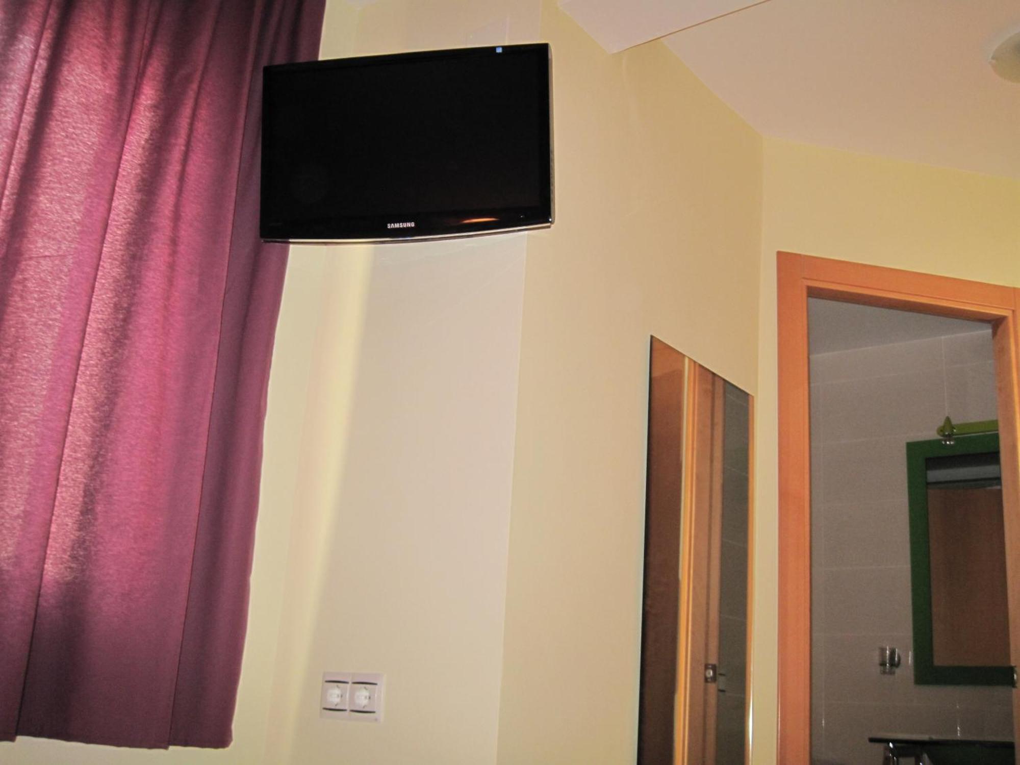 Hostal Ducal Гандия Екстериор снимка