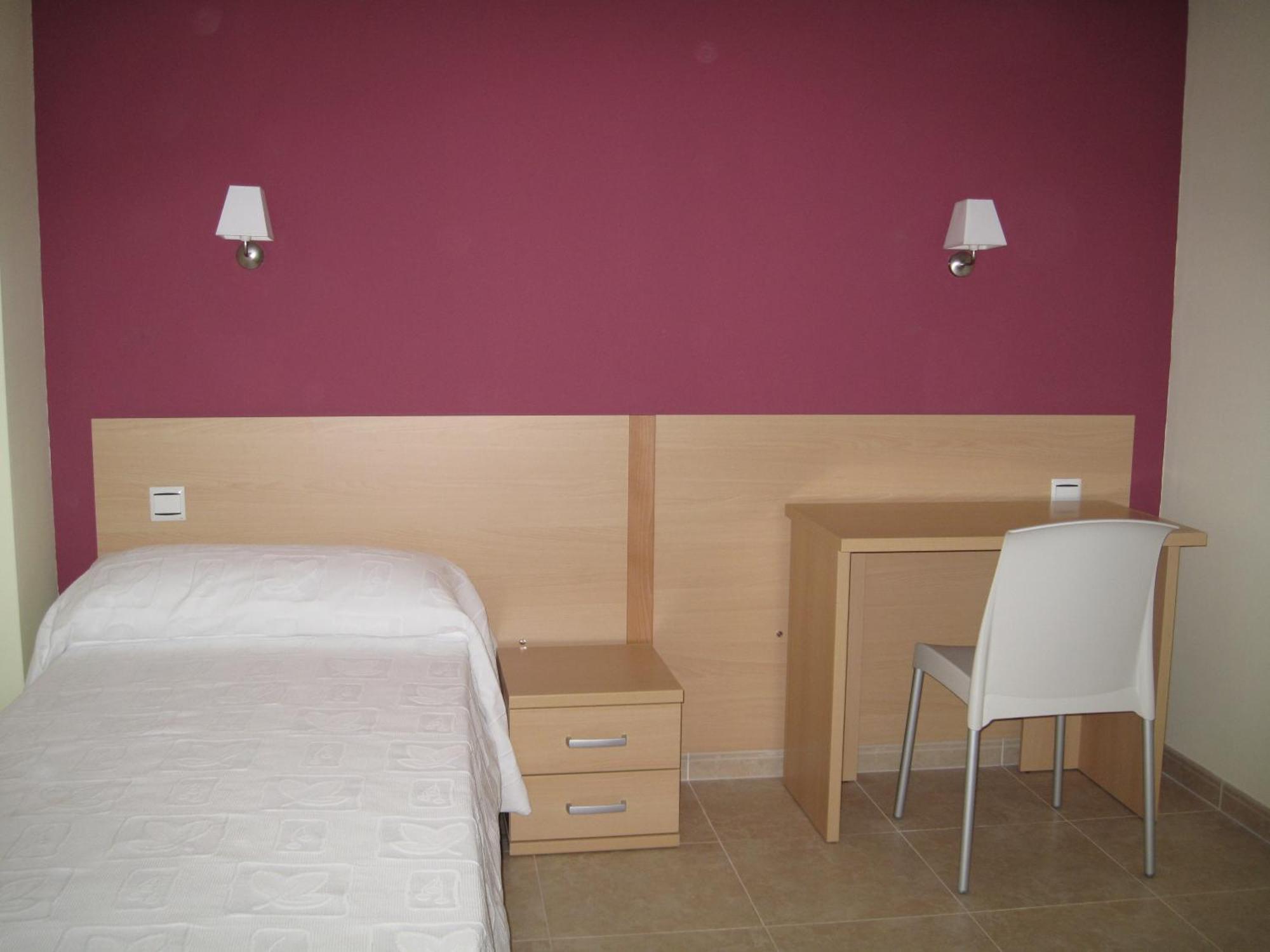 Hostal Ducal Гандия Екстериор снимка