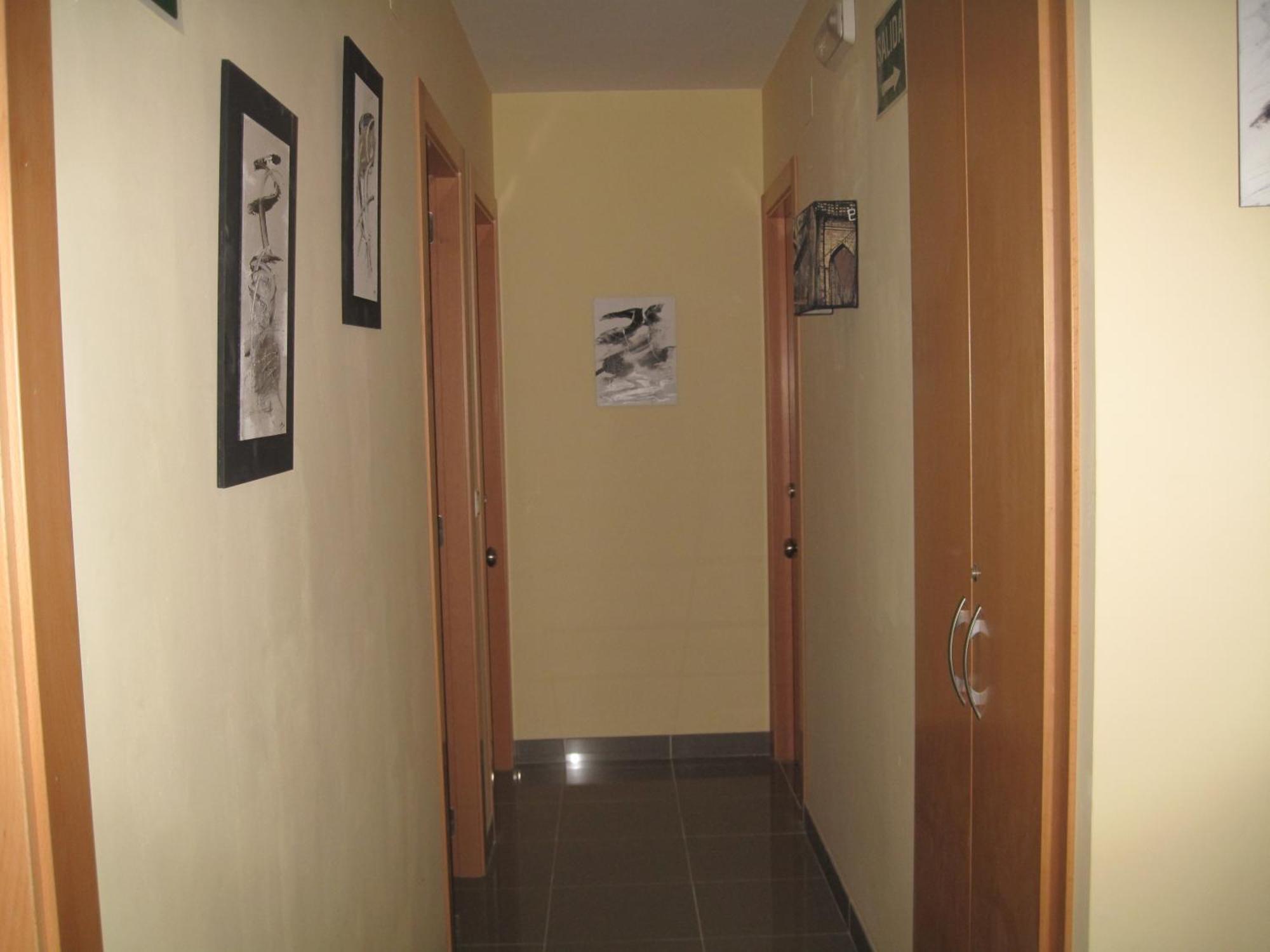 Hostal Ducal Гандия Екстериор снимка