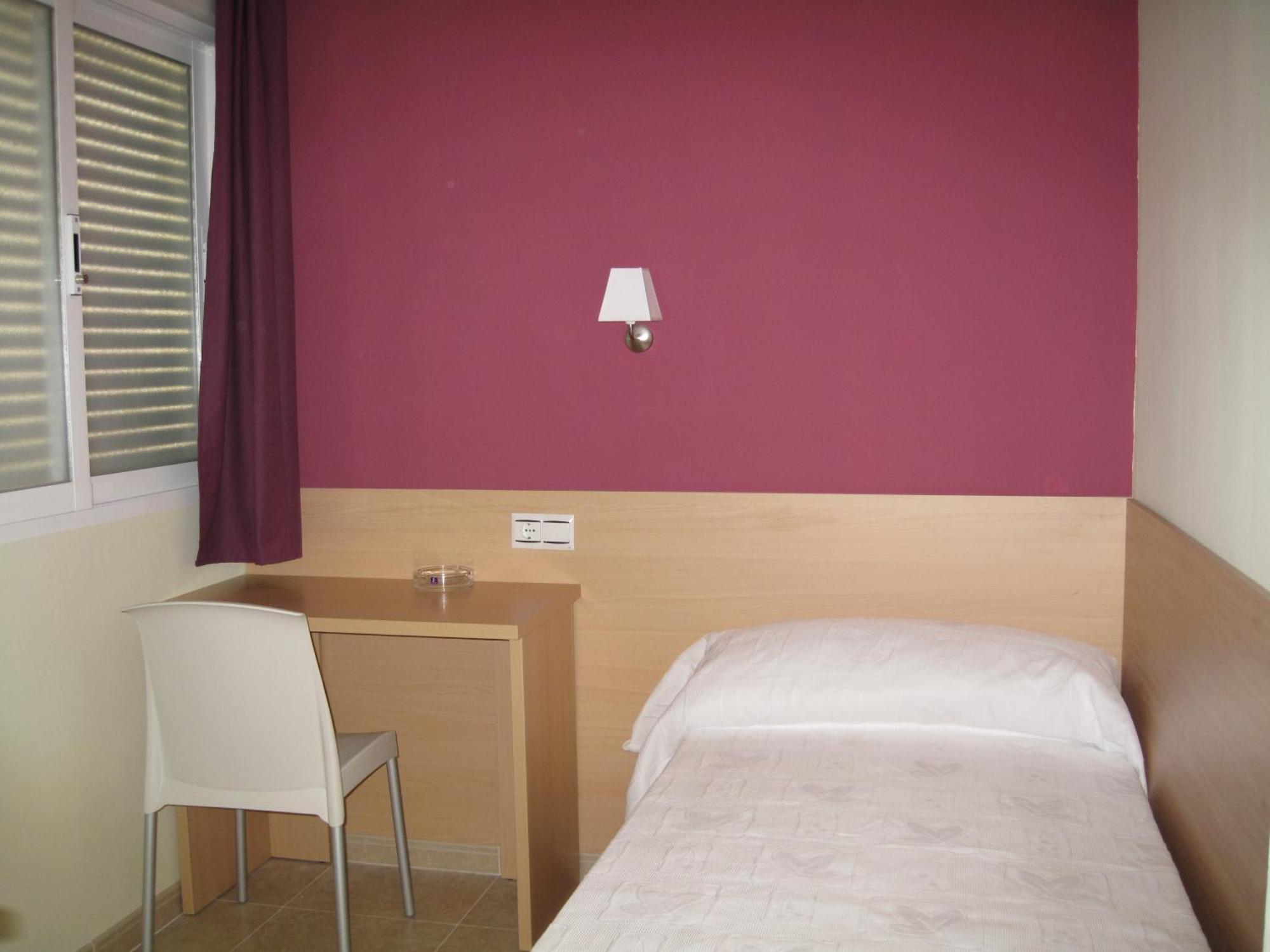 Hostal Ducal Гандия Екстериор снимка