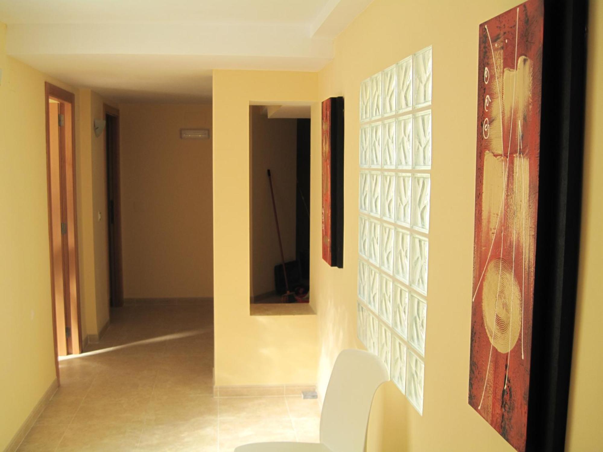 Hostal Ducal Гандия Екстериор снимка