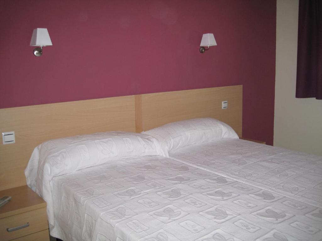 Hostal Ducal Гандия Стая снимка