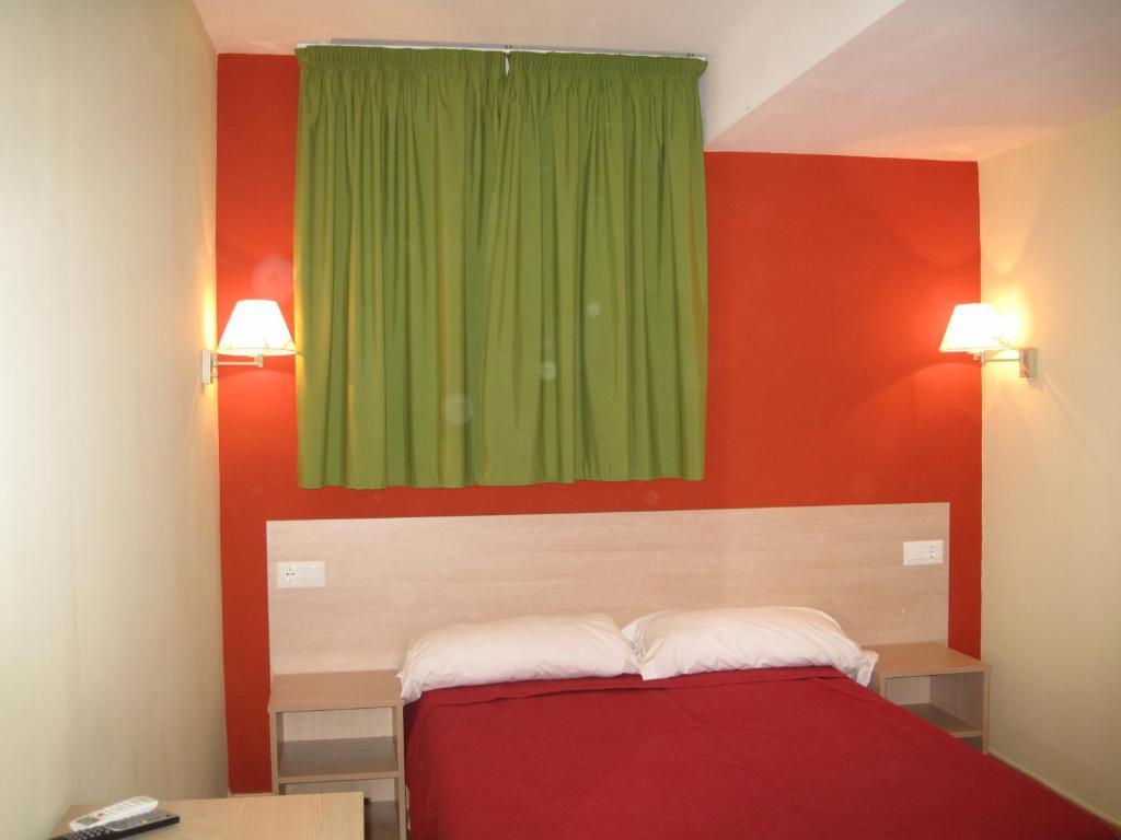 Hostal Ducal Гандия Стая снимка