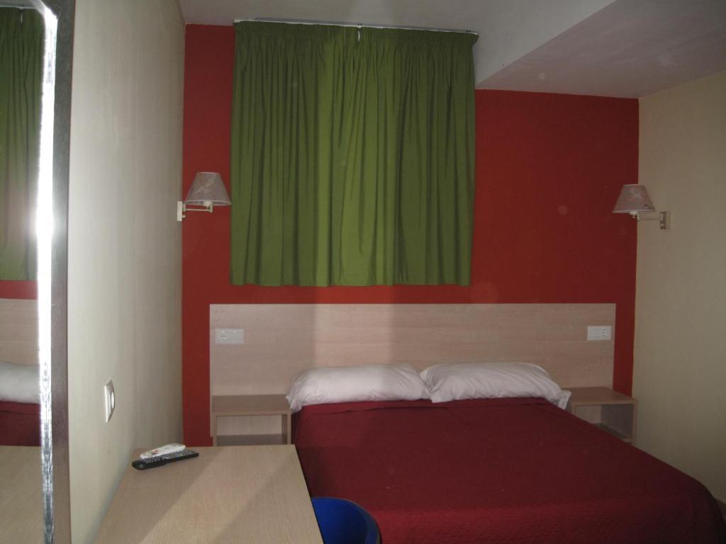 Hostal Ducal Гандия Стая снимка