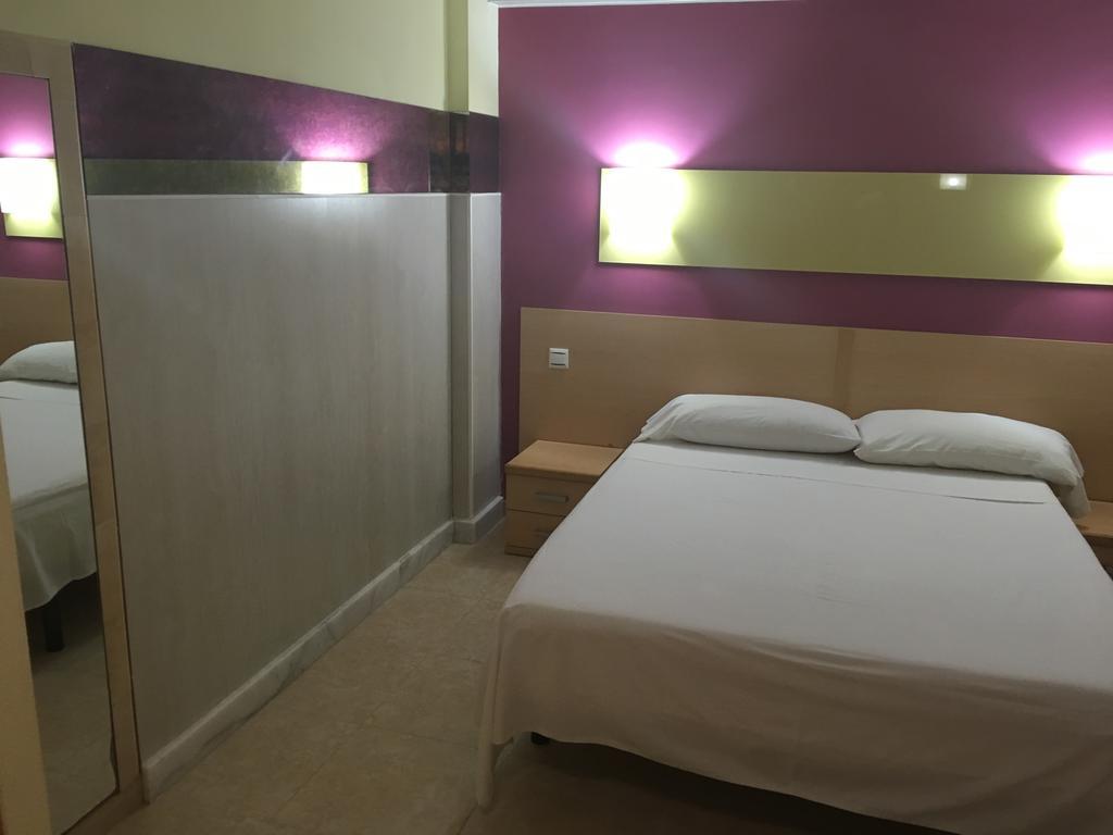 Hostal Ducal Гандия Екстериор снимка