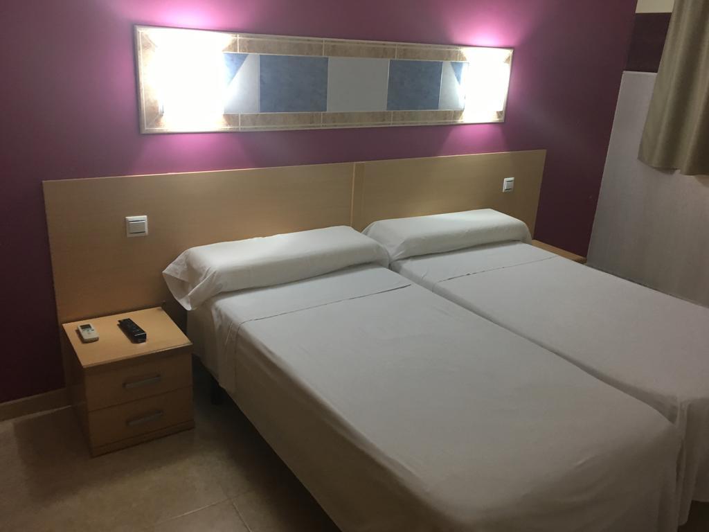 Hostal Ducal Гандия Екстериор снимка