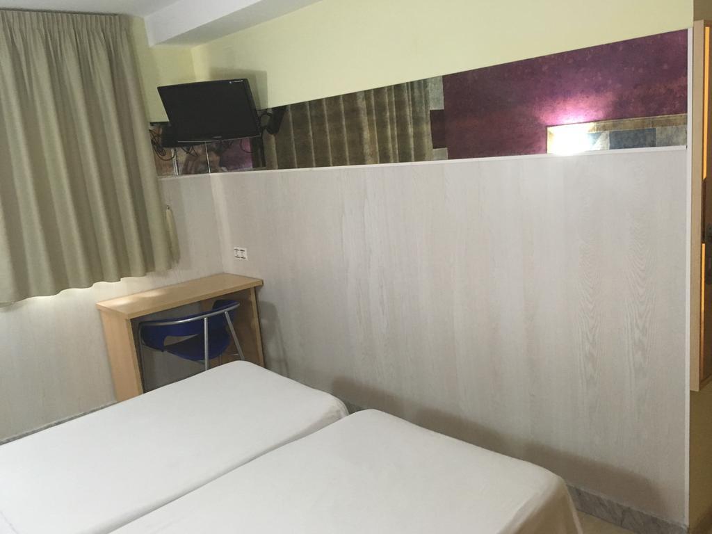 Hostal Ducal Гандия Екстериор снимка