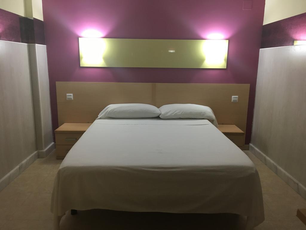 Hostal Ducal Гандия Екстериор снимка