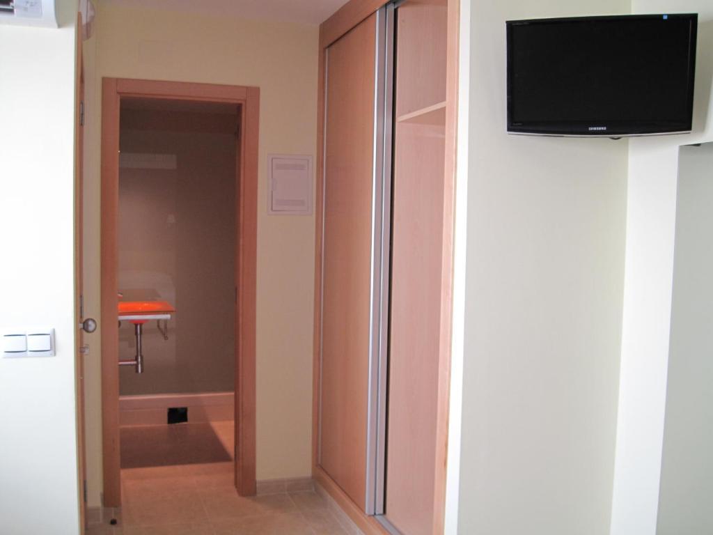 Hostal Ducal Гандия Екстериор снимка