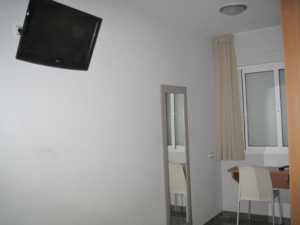 Hostal Ducal Гандия Екстериор снимка