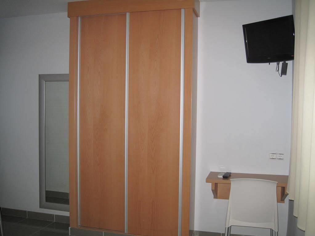 Hostal Ducal Гандия Екстериор снимка