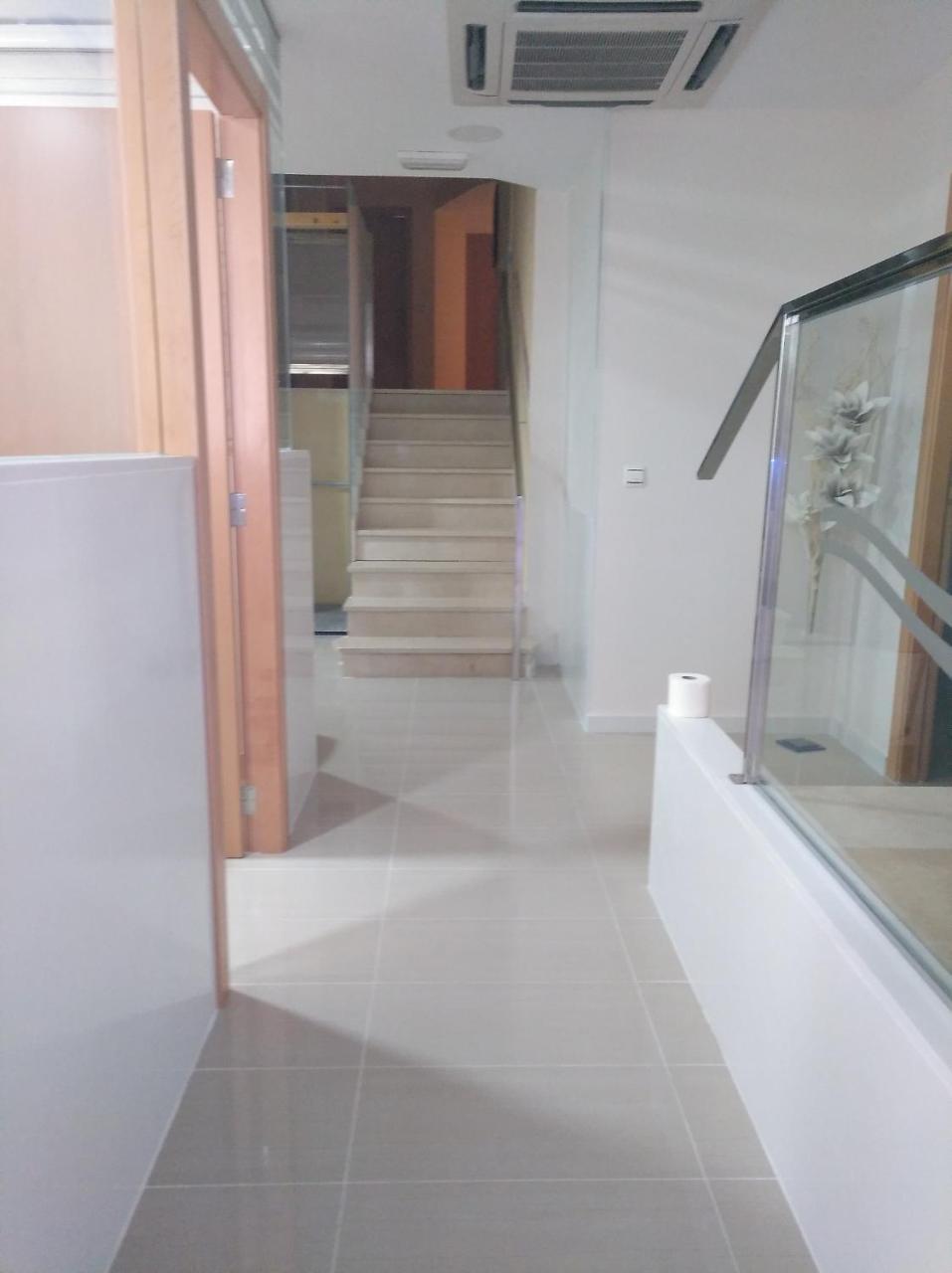 Hostal Ducal Гандия Екстериор снимка
