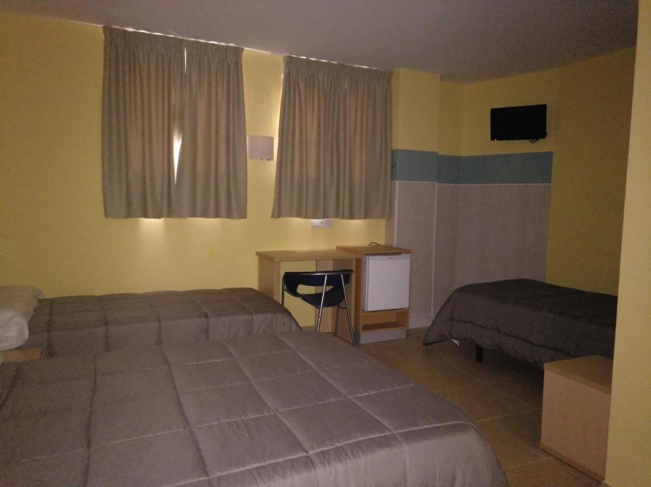 Hostal Ducal Гандия Екстериор снимка