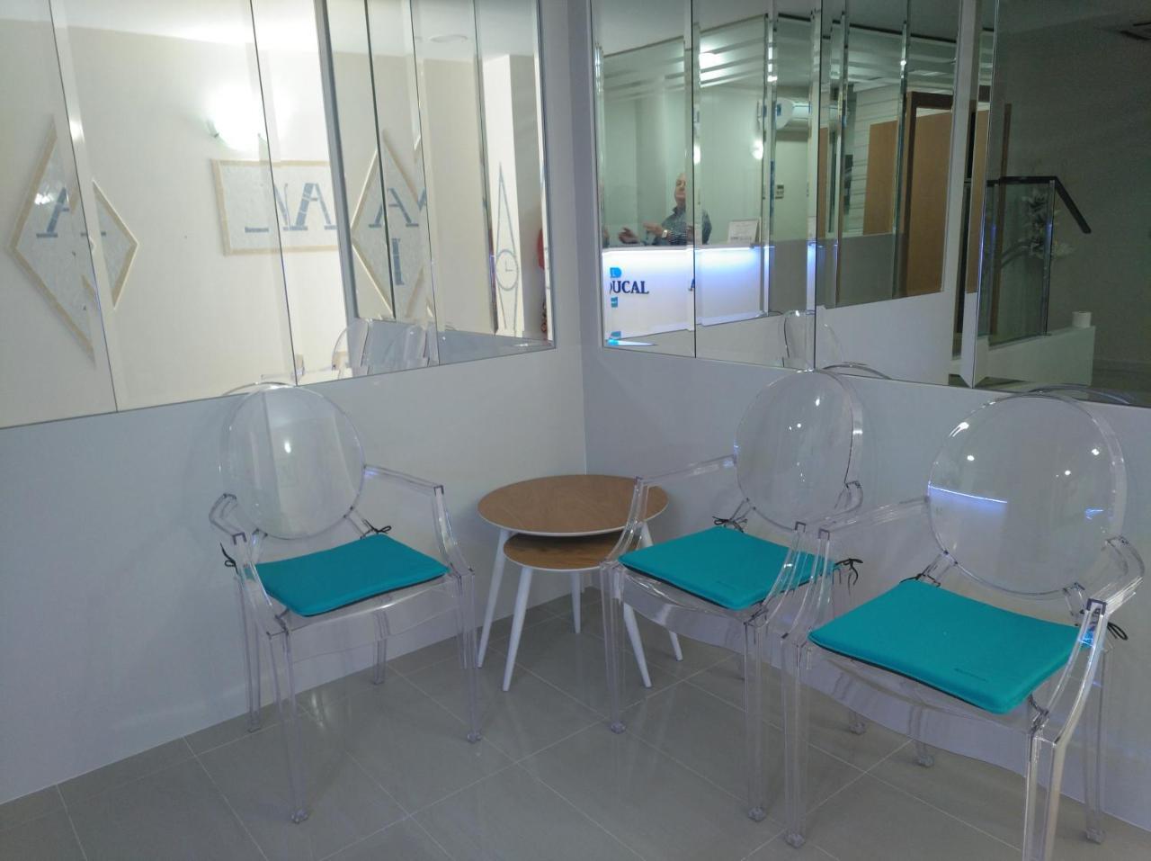 Hostal Ducal Гандия Екстериор снимка